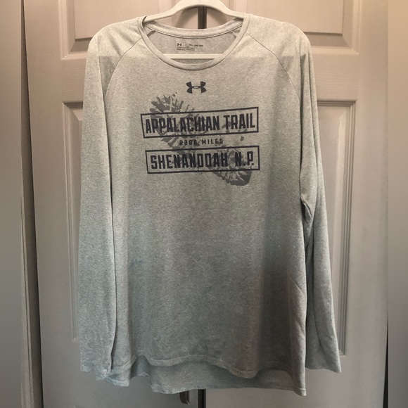 Under Armour Other - Men’s under Armour shirt